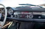 Mercedes-Benz 230 SL 1966 года (NA)